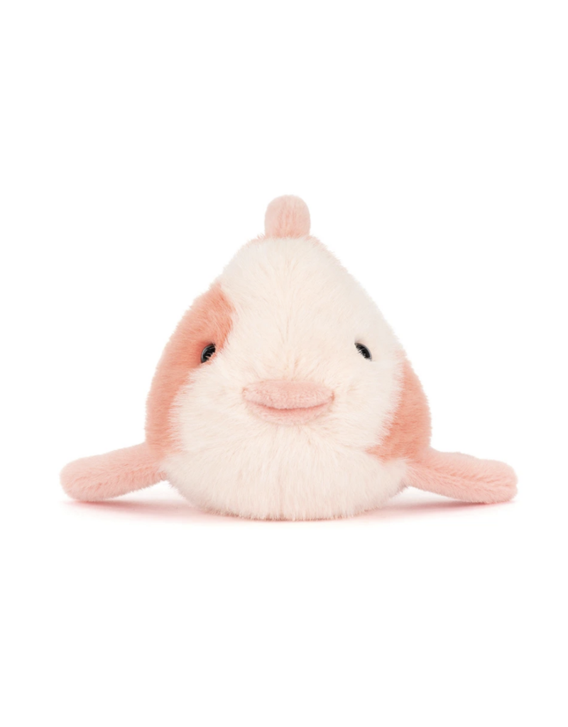 Jellycat Jellycat Fancy Carp