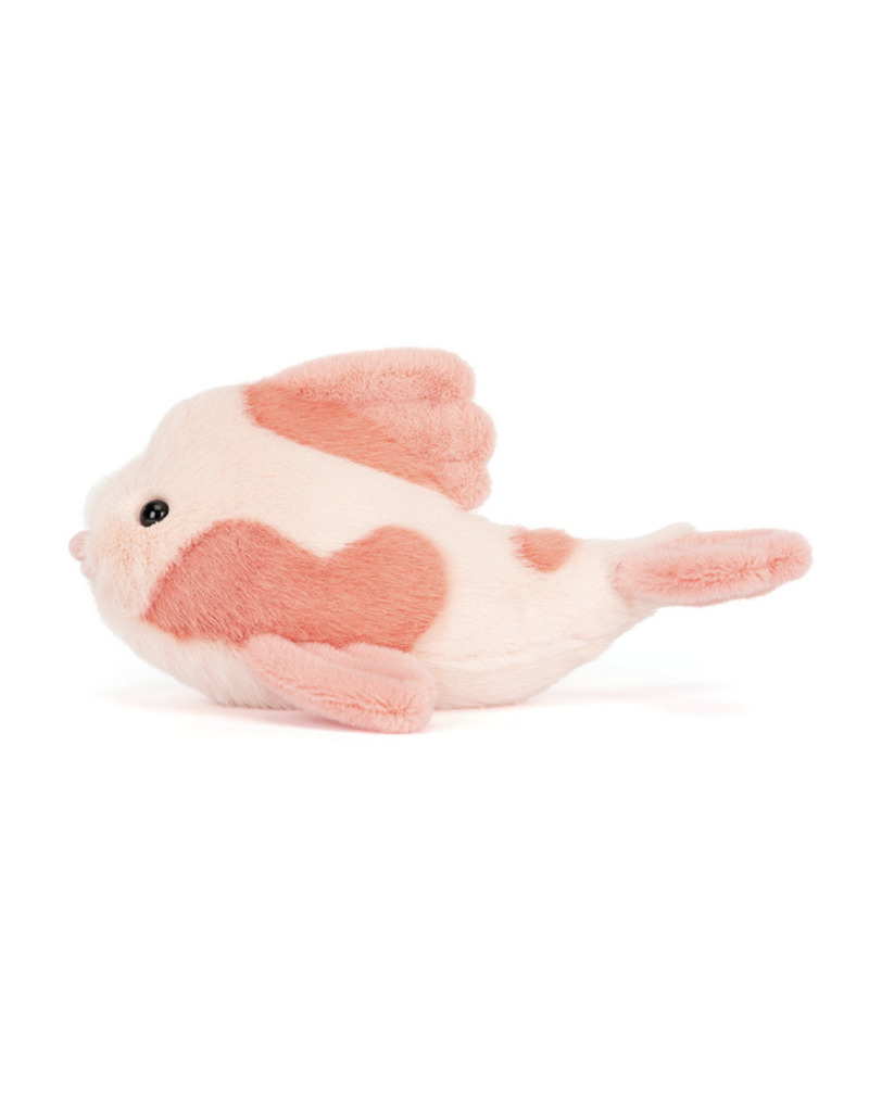 Jellycat Jellycat Fancy Carp