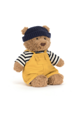 Jellycat Jellycat Bartholomew Bear Seafarer Outfit