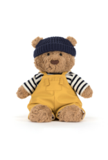 Jellycat Jellycat Bartholomew Bear Seafarer Outfit