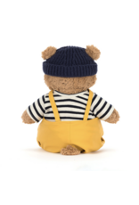Jellycat Jellycat Bartholomew Bear Seafarer Outfit