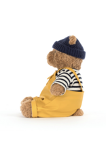 Jellycat Jellycat Bartholomew Bear Seafarer Outfit