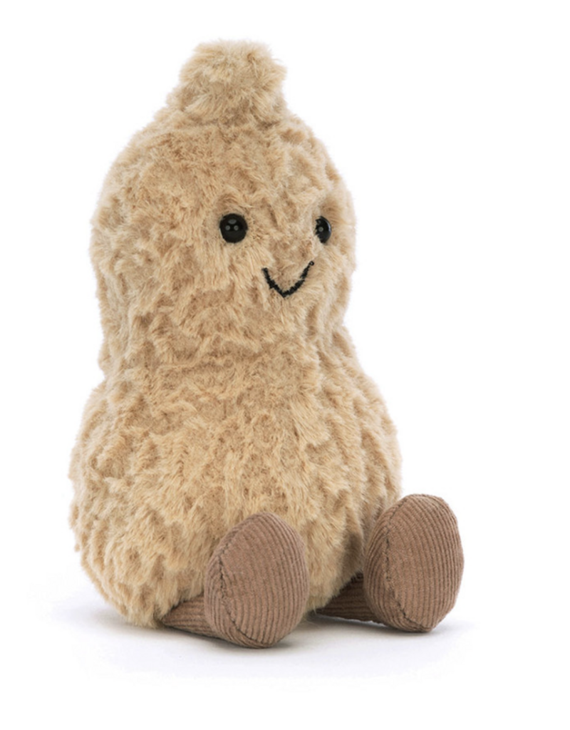 Jellycat Jellycat Amuseables Peanut