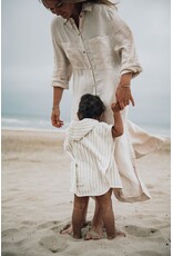 Koeka Koeka Poncho Playa sand