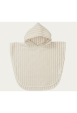 Koeka Koeka Poncho Playa sand