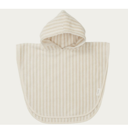 Koeka Koeka Poncho Playa sand