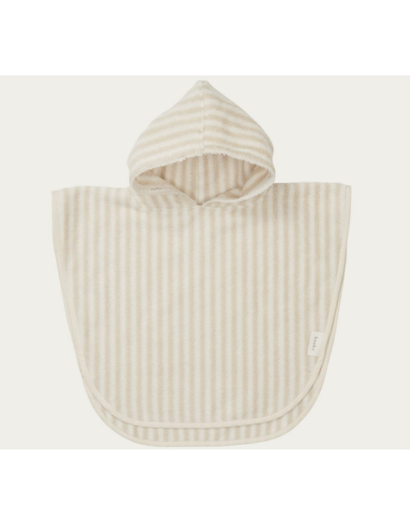 Koeka Koeka Poncho Playa sand