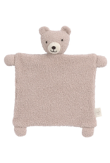 Lassig Lassig Knitted Comforter Miracle of Nature Bear