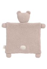 Lassig Lassig Knitted Comforter Miracle of Nature Bear