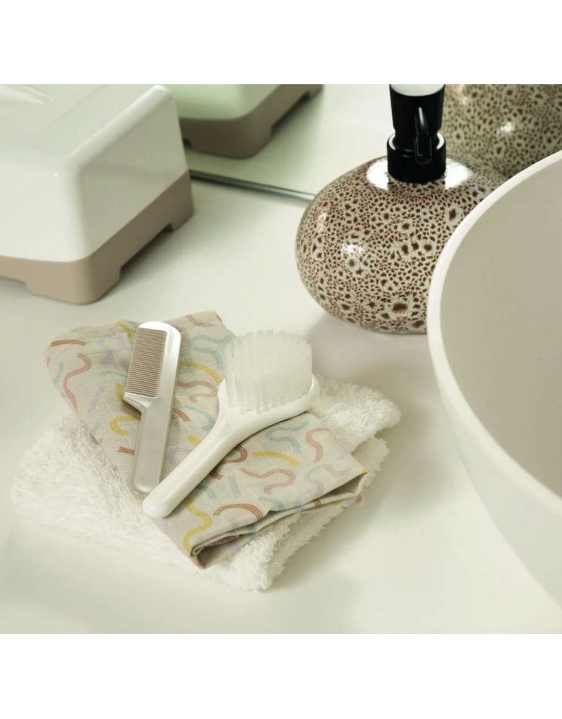 Luma Babycare Luma kapset White