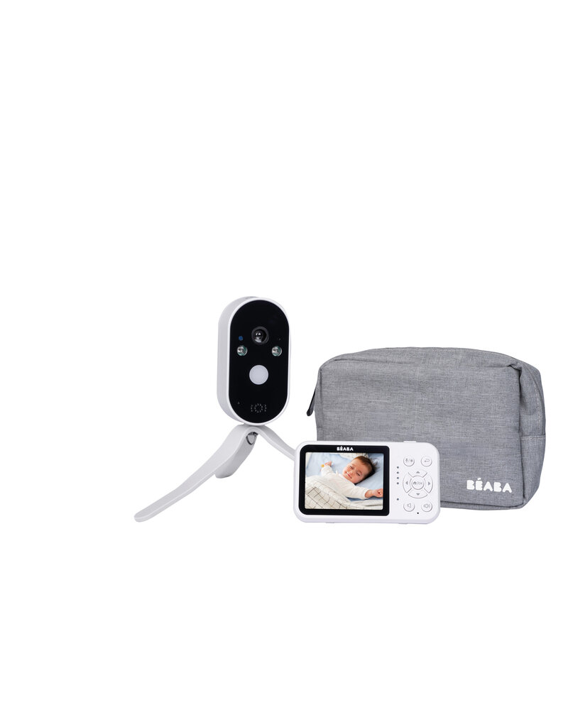 Béaba Beaba Babyfoon Zen Travel
