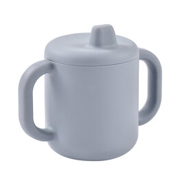 Béaba Beaba Silicone Trainingsbeker Galet