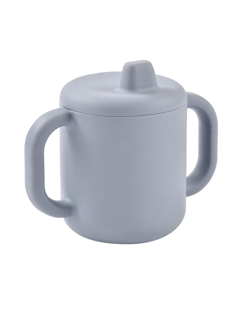 Béaba Beaba Silicone Trainingsbeker Galet