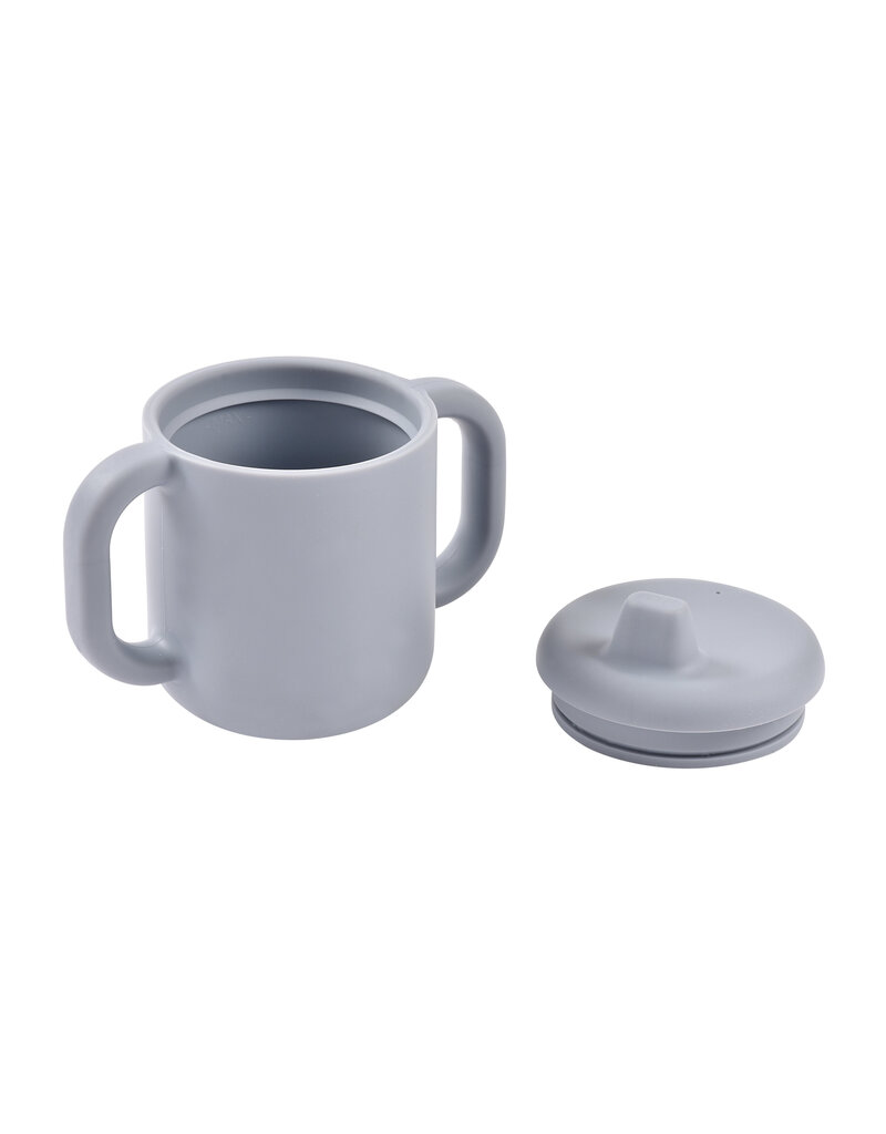 Béaba Beaba Silicone Trainingsbeker Galet