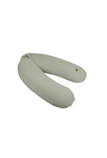 Béaba Beaba Big Flopsy Franch Terry Misty Green