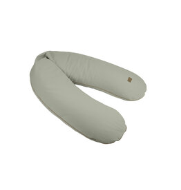 Béaba Beaba Big Flopsy Franch Terry Misty Green