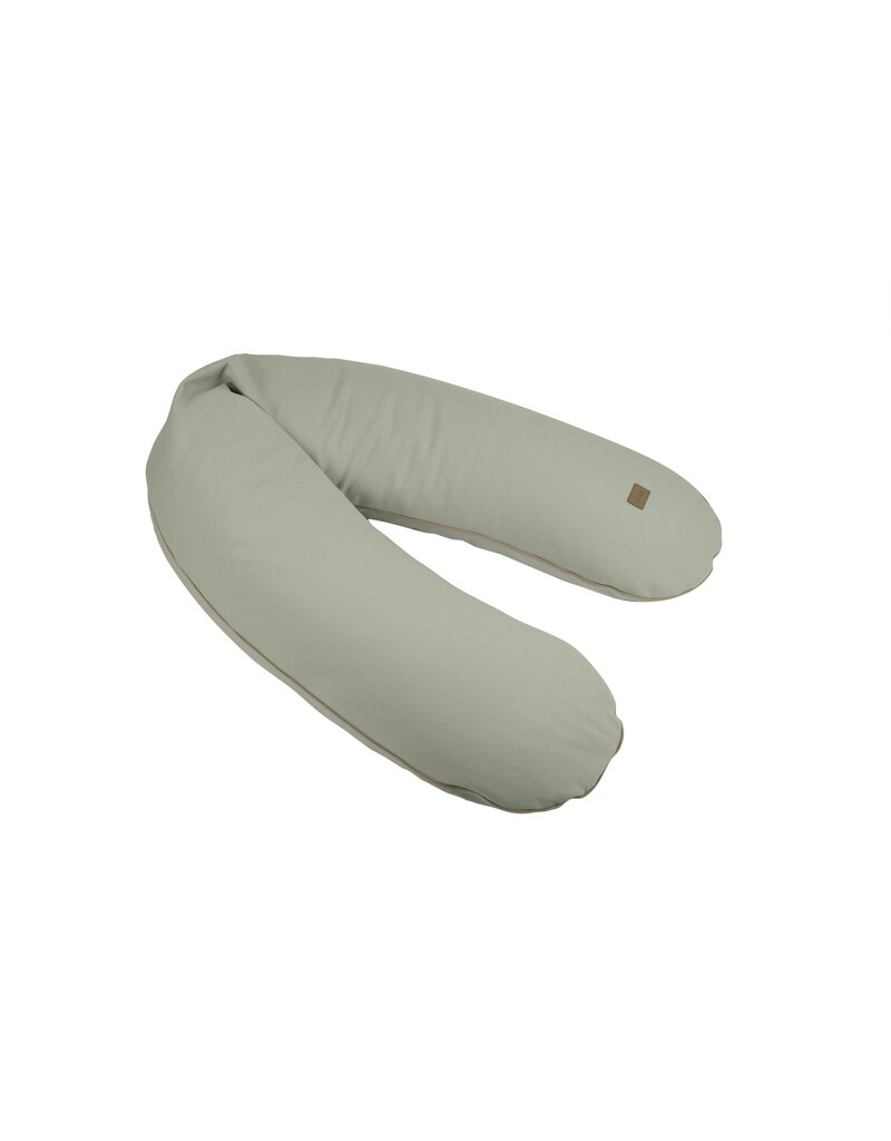 Béaba Beaba Big Flopsy Franch Terry Misty Green