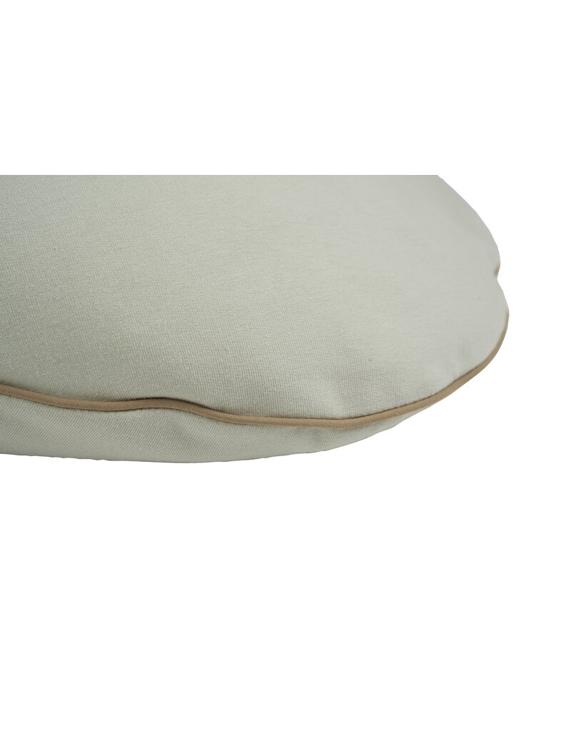 Béaba Beaba Big Flopsy Franch Terry Misty Green