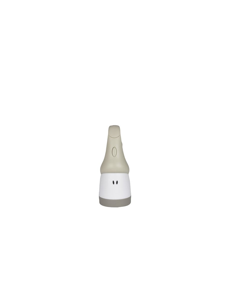 Béaba Beaba Pixie Torch Nachtlampje 2-in-1 Clay