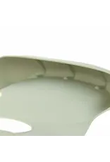 Lassig Lassig Silicone Bib Happy Fruits lemon