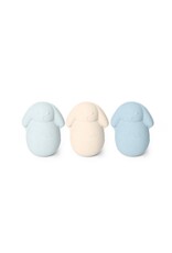 Suavinex Suavinex set bruisende badbommen konijn Beige/Wit