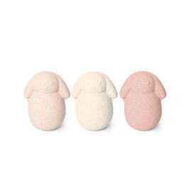 Suavinex Suavinex set Bruisende Badbommen Roos/Beige