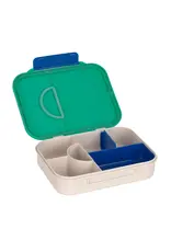 Lassig Lassig Bento-lunchbox Traits Frog