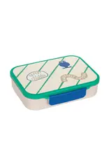Lassig Lassig Bento-lunchbox Traits Frog