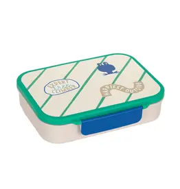 Lassig Lassig Bento-lunchbox Traits Frog