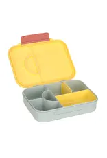 Lassig Lassig Bento-Lunchbox Happy Trails Flower
