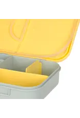 Lassig Lassig Bento-Lunchbox Happy Trails Flower