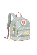 Lassig Lassig Mini Backpack Happy Trails  Flower