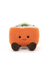 Jellycat Jellycat Amuseables Codhi Californian Roll