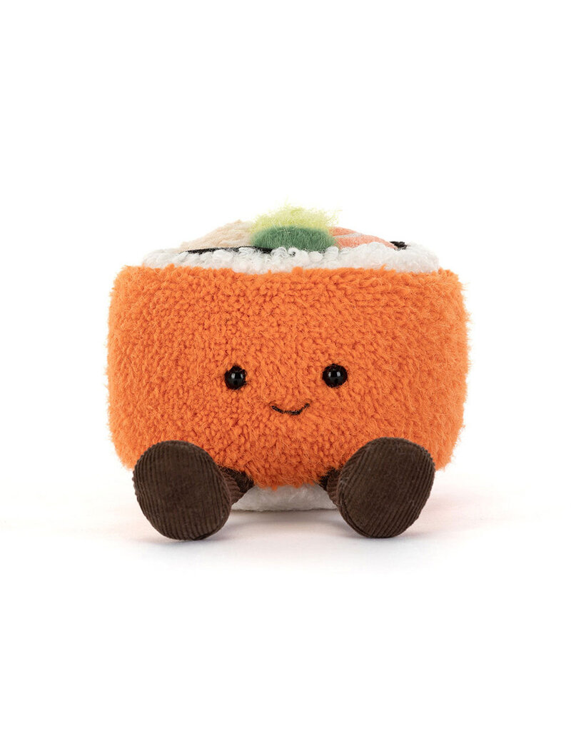 Jellycat Jellycat Amuseables Codhi Californian Roll