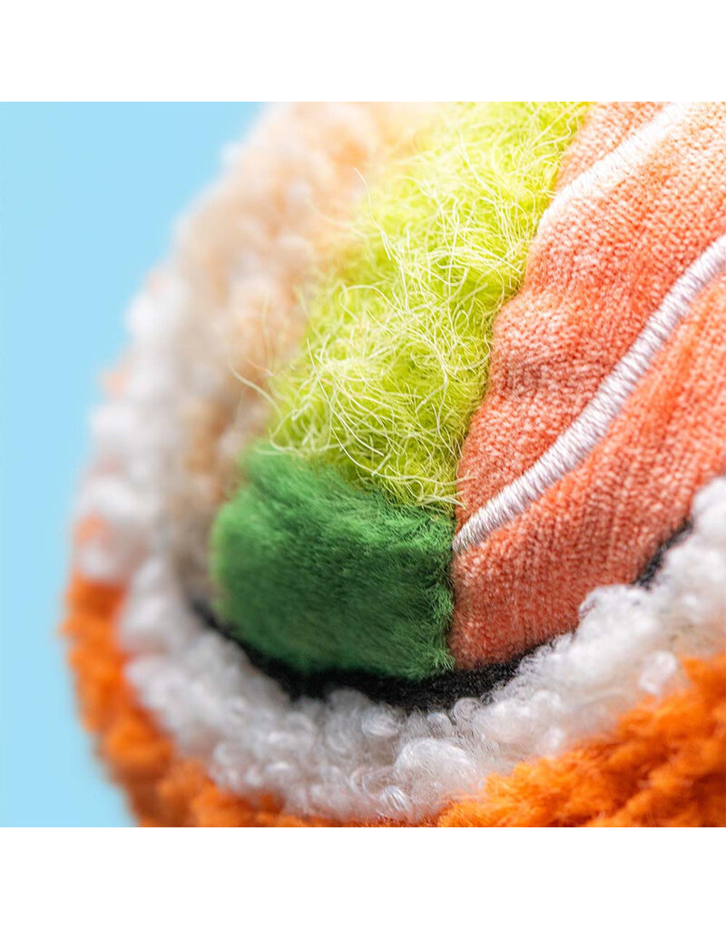 Jellycat Jellycat Amuseables Codhi Californian Roll