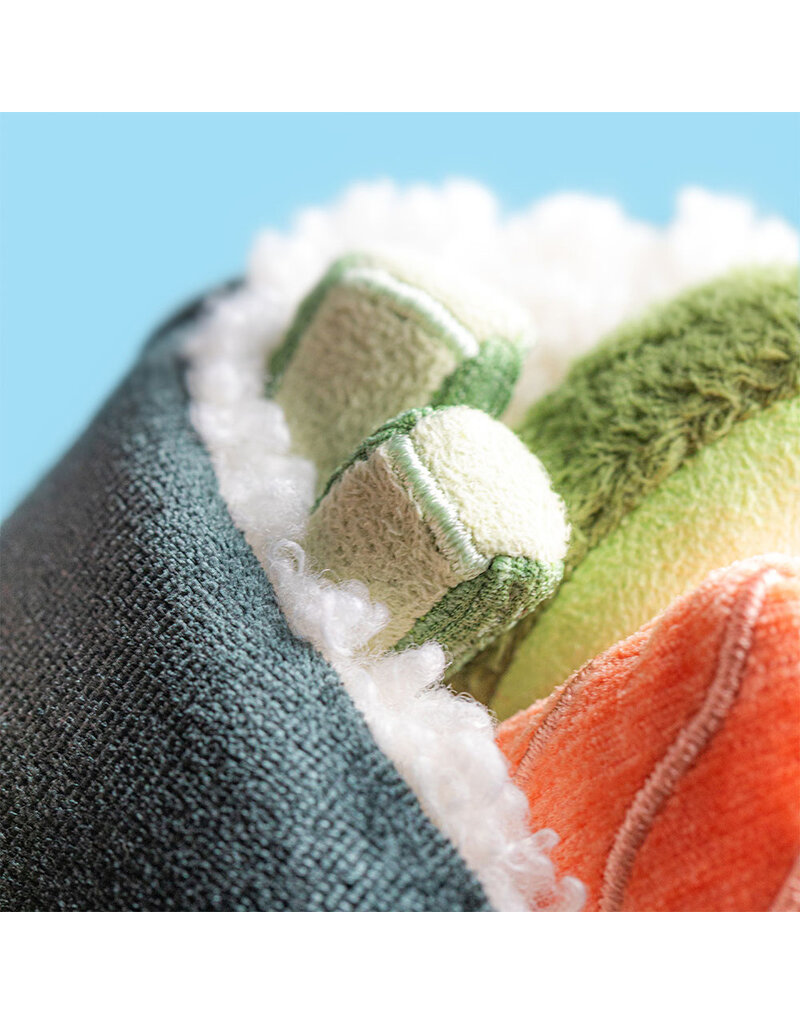 Jellycat Jellycat Amuseables Coneroi Temaki