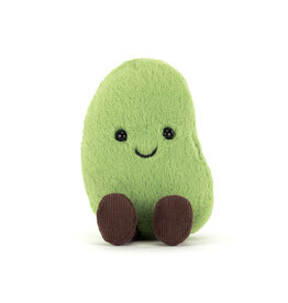 Jellycat Jellycat Amuseables Soyella Edamame Bean