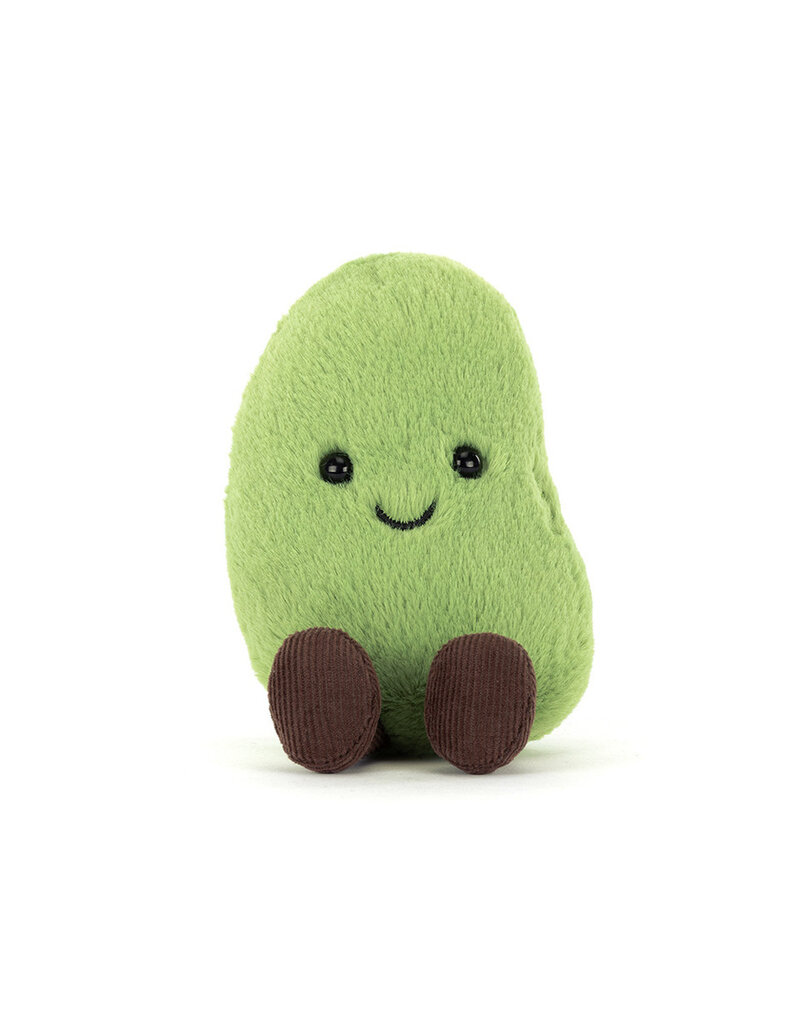 Jellycat Jellycat Amuseables Soyella Edamame Bean