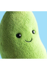 Jellycat Jellycat Amuseables Soyella Edamame Bean