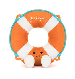 Jellycat Jellycat Amuseables Life Ring