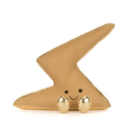 Jellycat Jellycat Amuseables Zapperty Lightning Bolt