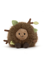 Jellycat Jellycat Amuseables Mulshi Woodland Floor