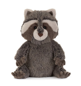 Jellycat Jellycat Trixiwoo Raccoon