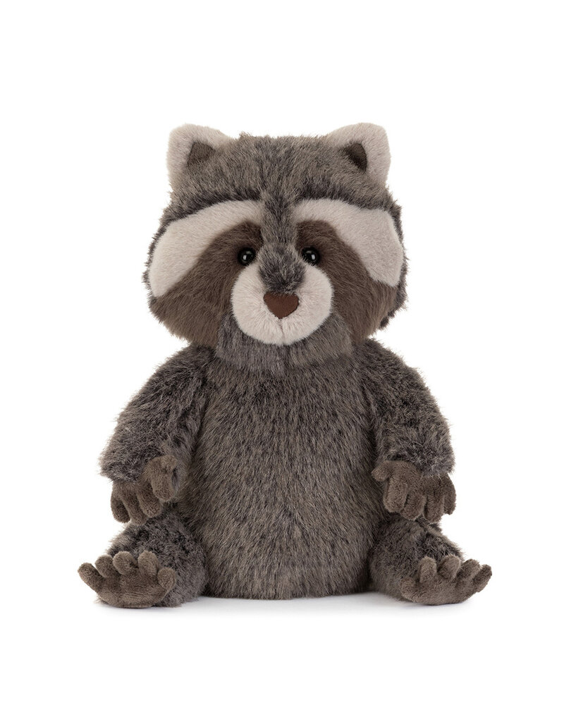 Jellycat Jellycat Trixiwoo Raccoon