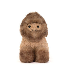 Jellycat Jellycat Peanut Yeti