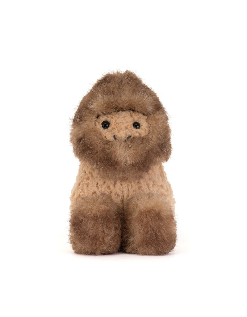 Jellycat Jellycat Peanut Yeti
