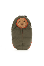 Jellycat Jellycat Bartholomew Bear Hiking Outfit