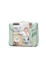 Suavinex Suavinex Stoelverhoger Wonderland  Rabbit Green