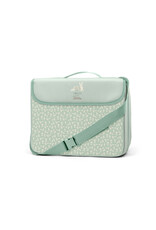 Suavinex Suavinex Stoelverhoger Wonderland  Rabbit Green