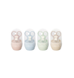 Suavinex Suavinex Nagelsetje Wonderland blue